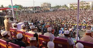 আমরা চাঁদাবাজ-দখলদারমুক্ত দেশ গড়বো: ডা. শফিকুর রহমান